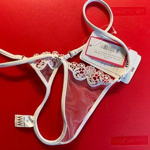 Daisy 656 Micro Thong - XL